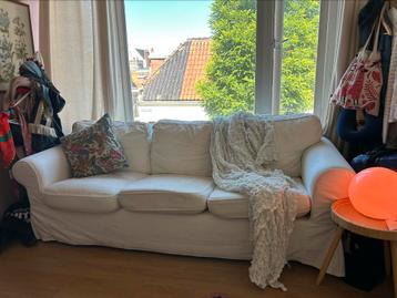 Ikea Ektorp 3-zits bank