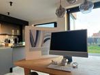 Apple iMac 24" M3 16GB/512GB (Met garantie - 1 jaar oud), Computers en Software, Apple Desktops, Ophalen, IMac, 512 GB, Zo goed als nieuw