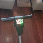 Prima electrische trolley, nieuwe accu., Sport en Fitness, Golf, Ophalen, Golfkar