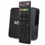 Media Box , Speler, Verzenden, Nieuw, USB 2, Zonder harde schijf