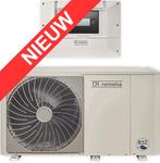 Remeha 8kW Monoblock Warmtepomp - Nieuw!, Doe-het-zelf en Verbouw, 30 tot 80 cm, Hoog rendement (Hr), Cv-ketel of Combi-ketel