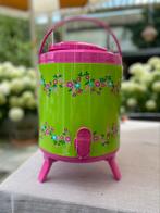 RICE 8 liter limonade tap, Huis en Inrichting, Keuken | Keukenbenodigdheden, Ophalen of Verzenden, Zo goed als nieuw
