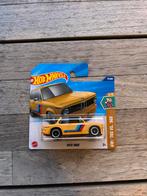 Hot wheels bmw 2002, Hobby en Vrije tijd, Modelauto's | Overige schalen, Ophalen of Verzenden, Zo goed als nieuw, Auto