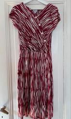 Max Mara zomerjurk, Ophalen of Verzenden, Zo goed als nieuw, Knielengte, Rood