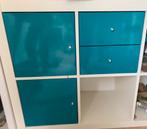 Kallax/ expedit deuren en lades., Ophalen of Verzenden, Gebruikt