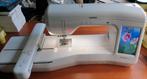 Brother Innov-is V3 Borduurmachine + Accessoires, Hobby en Vrije tijd, Borduren en Borduurmachines, Ophalen, Zo goed als nieuw