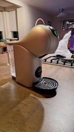 Krups Dolce Gusto Genio S Touch Koffiemachine, Witgoed en Apparatuur, Koffiezetapparaten, Gebruikt, Koffiemachine, Ophalen of Verzenden