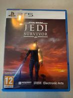Star Wars Jedi Survivor - PS5, Spelcomputers en Games, Games | Sony PlayStation 5, Ophalen of Verzenden, Zo goed als nieuw
