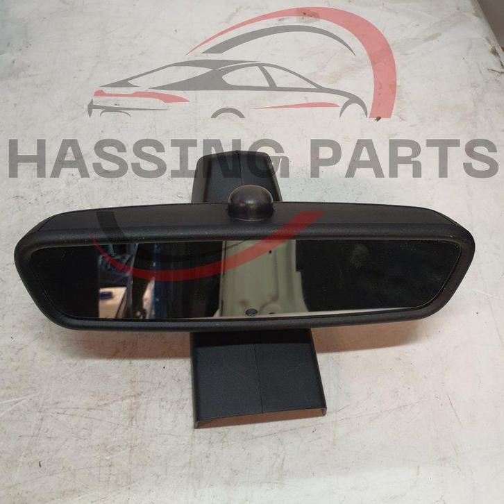 BMW Binnenspiegel met artikelnummer 934536801, Auto-onderdelen, Spiegels, Gebruikt, Ophalen of Verzenden