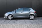 SEAT Ibiza 1.2 TSI FR | PDC | NAVI | CRUISE | LMV |, Voorwielaandrijving, Euro 5, Gebruikt, Zwart