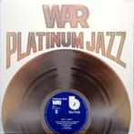 War ‎– Platinum Jazz, 1960 tot 1980, Ophalen of Verzenden, Zo goed als nieuw, 12 inch