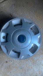 Ford wieldoppen 17 inch, Ophalen of Verzenden, Gebruikt