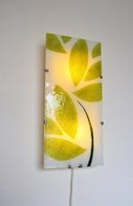 Wandlamp IKEA Gyllen, Ophalen, Glas