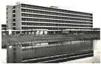 962305	Dordrecht	1974 Diakonessenhuis Refaja Wederopbouw	_Ge