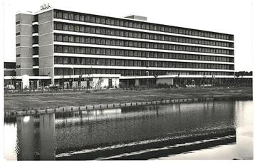962305	Dordrecht	1974 Diakonessenhuis Refaja Wederopbouw	_Ge beschikbaar voor biedingen