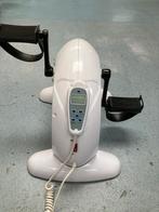 Elektrische zelfdraaiende stoelfiets kan voor en achteruit, Diversen, Verpleegmiddelen, Ophalen of Verzenden, Zo goed als nieuw