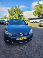 Volkswagen Golf 1.2 TSI Style BlueMotion, Euro 5, Gebruikt, 4 cilinders, Origineel Nederlands
