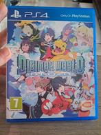 Digimon World: Next Order, Avontuur en Actie, 1 speler, Ophalen of Verzenden, Zo goed als nieuw