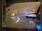 Mattel Creations Harry Potter Doll Deadly Hallows 10 inch Ex, Ophalen of Verzenden, Nieuw, Barbie