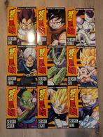 Dragonball Z en GT DVDs, Cd's en Dvd's, Dvd's | Tekenfilms en Animatie, Alle leeftijden, Ophalen of Verzenden, Zo goed als nieuw