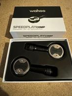 Wahoo Speedplay Zero (Pedals Only), Sport en Fitness, Wielrennen, Ophalen of Verzenden, Zo goed als nieuw, Overige typen