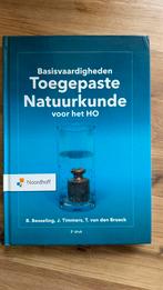Basisvaardigheden Toegepaste Natuurkunde, Ton van den Broeck; Jaques Timmers; Martijn Stuut; Björn Bess..., Ophalen of Verzenden