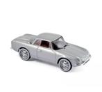 Alpine A108 Coupe 2+2 1961 Zilver NOREV 1:43 ref: 517821, Verzenden, Nieuw, Auto, Norev