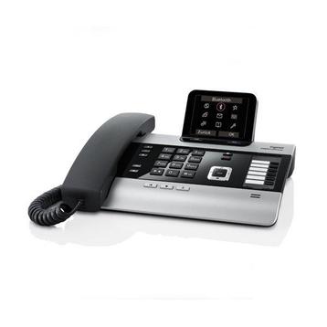 Gigaset DX800A systeemtelefoon beschikbaar voor biedingen