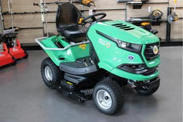 JCC aanbieding: Billy goat ruw terrein zitmaaier beschikbaar voor biedingen