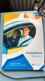 Anwb Praktijkboek Rijbewijs B, Ophalen of Verzenden, Zo goed als nieuw