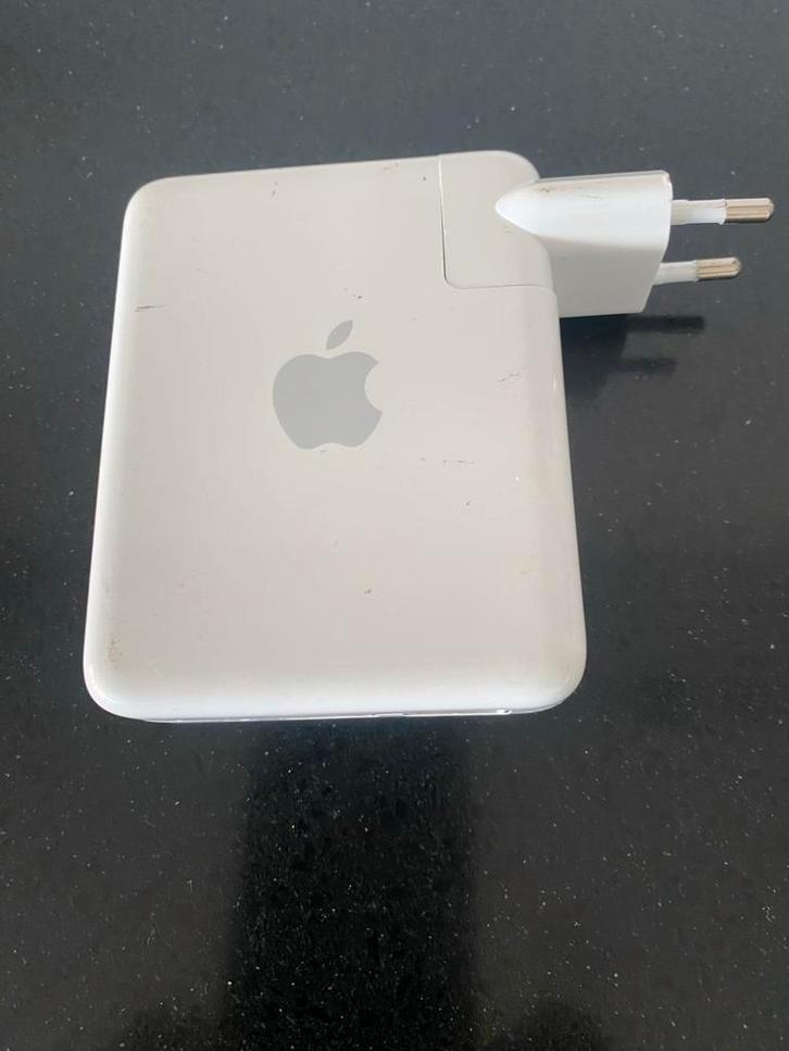Apple express 1e generatie, Computers en Software, Routers en Modems, Gebruikt, Router, Ophalen