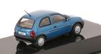Jsn IXO 1:43 Opel Corsa B Swing 1995 groen, Hobby en Vrije tijd, Modelauto's | 1:43, Overige merken, -, Nieuw, Ophalen of Verzenden