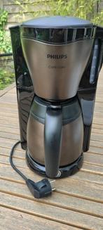 Philips koffiezetapparaat HD7547, Ophalen, Gebruikt, Koffiemachine, Gemalen koffie