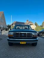 Ford f-150 1993 LPG, Automaat, Zwart, Overige kleuren, Particulier
