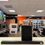 JBL Bar 3.1 Soundbar Zwart, Auto diversen, JBL, Zo goed als nieuw, Support@jbl.com, 400 Atlantic Street
Stamford, CT 06901
USA