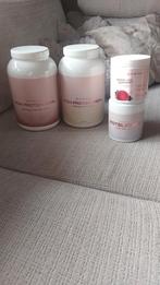 Cabau voeding supplementen, Sport en Fitness, Ophalen of Verzenden