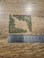 Snijmal, Ophalen of Verzenden, Nieuw, Overige thema's, Pons of Mal