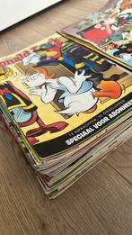 Donald Duck tijdschrift, Boeken, Stripboeken, Meerdere stripboeken, Ophalen, Gelezen, Donald Duck
