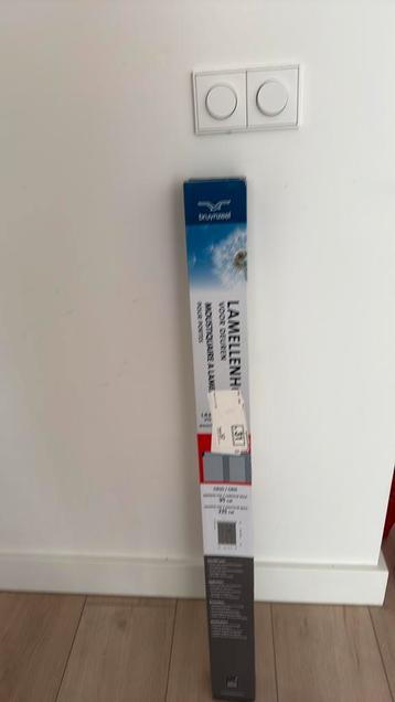 Bruynzeel lamellenhor beschikbaar voor biedingen