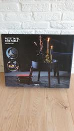 Bijzettafeltje, Ophalen, Rond, Minder dan 55 cm, 45 tot 60 cm