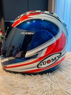 Suomy Integraalhelm - Maat xl, Motoren, Overige merken, M, Heren, Ophalen of Verzenden