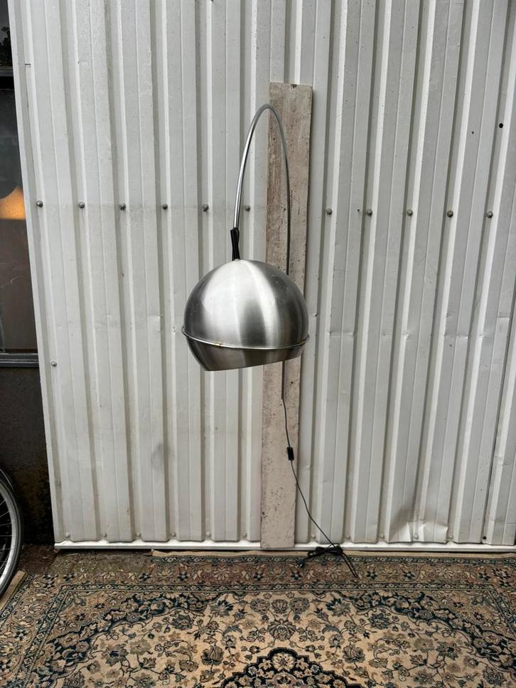 vintage Raak wandlamp, Antiek en Kunst, Antiek | Lampen, Ophalen