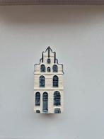 KLM huisje 22, Verzamelen, KLM Huisjes, Ophalen of Verzenden, Zo goed als nieuw, Gevuld