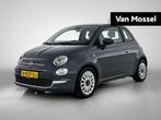 Fiat 500 1.0 Hybrid Lounge | Apple Carplay/Android Auto | Pa, Voorwielaandrijving, 12 maanden, Stof, Gebruikt