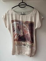 T-shirt Bella Ragazza maat XXS, Beige, Maat 34 (XS) of kleiner, Ophalen of Verzenden, The Sting