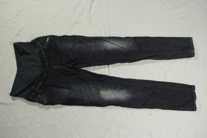 Positie spijkerbroek.W31.Merk Love 2 Wait, Kleding | Dames, Positiekleding, Zo goed als nieuw, Broek of Spijkerbroek, Maat 38/40 (M)