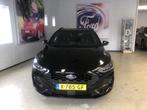 Ford Focus Wagon 1.0 EcoBoost Hybrid ST Line, 65 €/maand, Gebruikt, Euro 6, Zwart