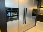 keuken apparatuur, Witgoed en Apparatuur, Ovens, Oven, 60 cm of meer, Nieuw, Inbouw