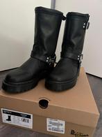 Dr Martens dames laarzen, Kleding | Dames, Schoenen, Hoge laarzen, Zwart, Nieuw, Ophalen of Verzenden