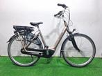 Gazelle orange C7 bosch active plus 400wh elektrische fiets, Ophalen, Zo goed als nieuw